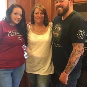 Meet your Posher, Lisa